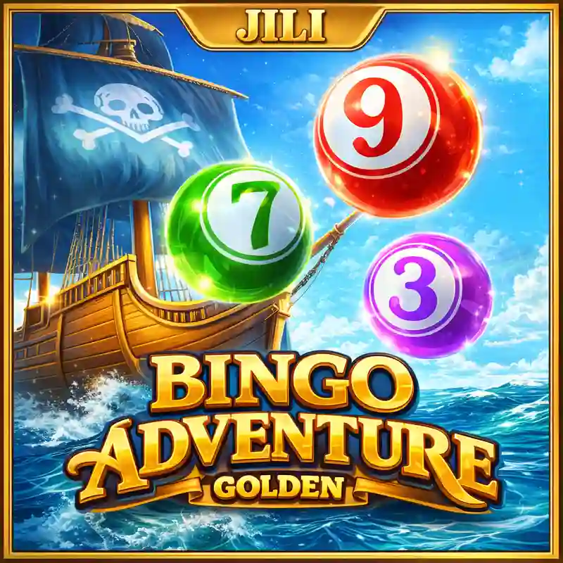 Bingo Adventure Casino Game sa betuk