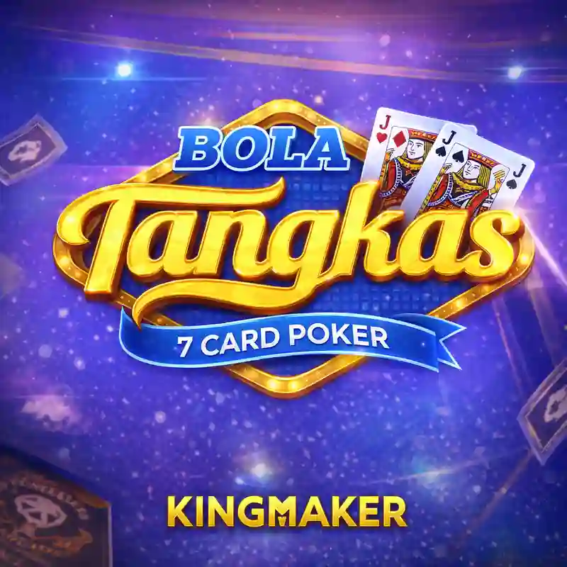 Bola Tangkas Online Casino Game