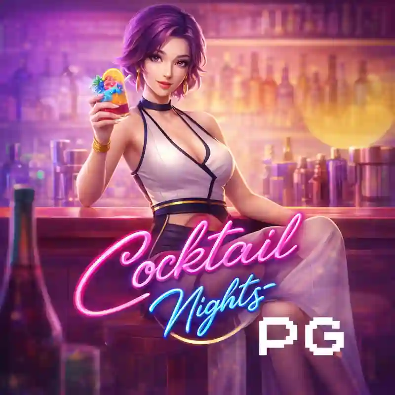 Cocktail Nights online slot game sa betuk