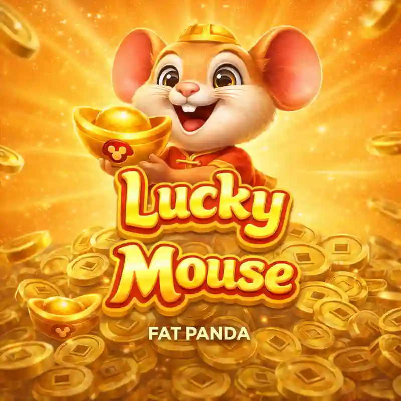 Lucky Mouse Online Slot Game sa betuk